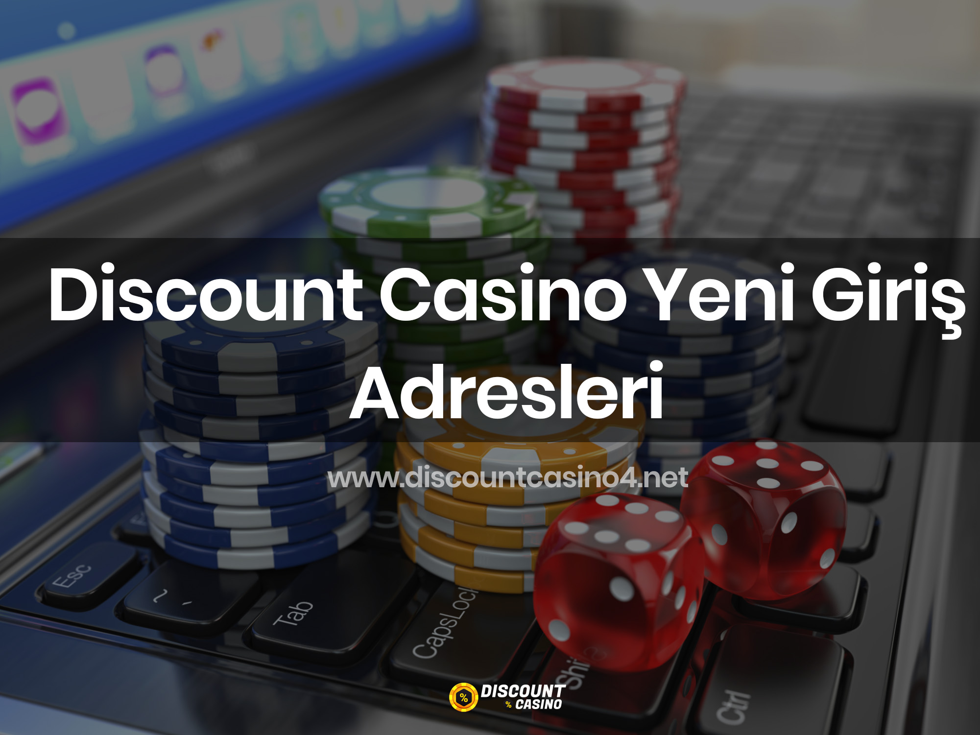 discount casino Bir Giriş Adresi