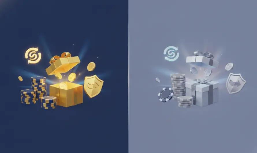 Bets10 Bonus Çekiciliği ve Casibom Farkı