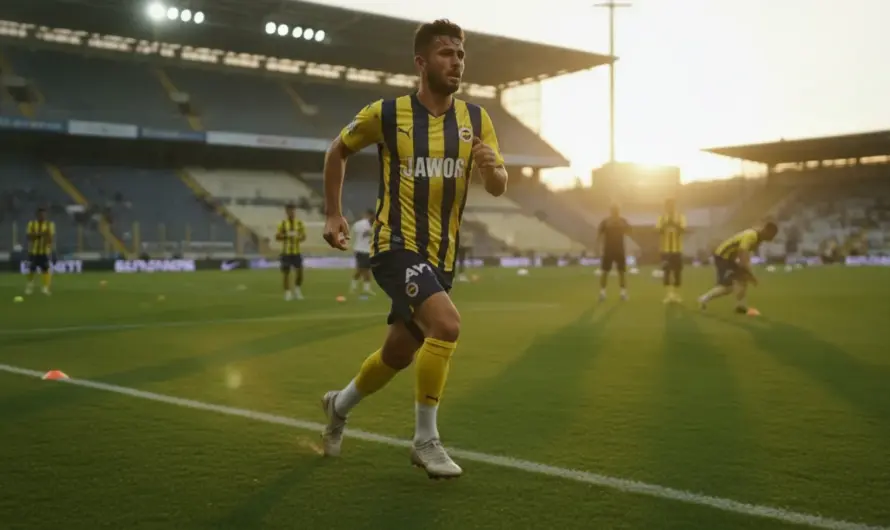 Kanat Planı Değişti, Gözler Yeni Hamlede