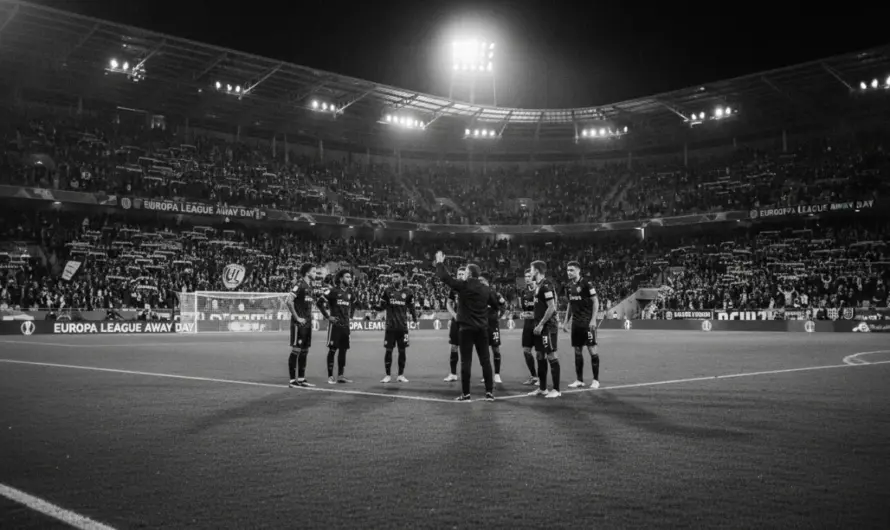 Hoffenheim-Beşiktaş Maçı Öncesi Bilinmesi Gerekenler: İnceleme